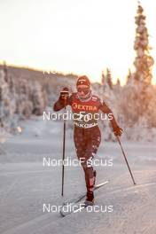 10.12.2022, Beitostolen, Norway (NOR): Alayna Sonnesyn (USA) - FIS world cup cross-country, 10km, Beitostolen (NOR). www.nordicfocus.com. © Modica/NordicFocus. Every downloaded picture is fee-liable.