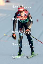 10.12.2022, Beitostolen, Norway (NOR): Katharina Hennig (GER) - FIS world cup cross-country, 10km, Beitostolen (NOR). www.nordicfocus.com. © Modica/NordicFocus. Every downloaded picture is fee-liable.