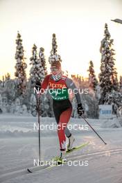 10.12.2022, Beitostolen, Norway (NOR): Dahria Beatty (CAN) - FIS world cup cross-country, 10km, Beitostolen (NOR). www.nordicfocus.com. © Modica/NordicFocus. Every downloaded picture is fee-liable.