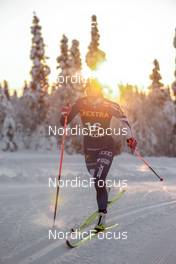 10.12.2022, Beitostolen, Norway (NOR): Jasmi Joensuu (FIN) - FIS world cup cross-country, 10km, Beitostolen (NOR). www.nordicfocus.com. © Modica/NordicFocus. Every downloaded picture is fee-liable.