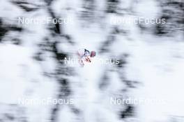 10.12.2022, Beitostolen, Norway (NOR): Dominik Bury (POL) - FIS world cup cross-country, 10km, Beitostolen (NOR). www.nordicfocus.com. © Modica/NordicFocus. Every downloaded picture is fee-liable.