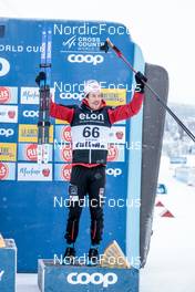 10.12.2022, Beitostolen, Norway (NOR): Andrew Musgrave (GBR), (l-r) - FIS world cup cross-country, 10km, Beitostolen (NOR). www.nordicfocus.com. © Modica/NordicFocus. Every downloaded picture is fee-liable.