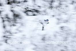 10.12.2022, Beitostolen, Norway (NOR): Dietmar Noeckler (ITA) - FIS world cup cross-country, 10km, Beitostolen (NOR). www.nordicfocus.com. © Modica/NordicFocus. Every downloaded picture is fee-liable.