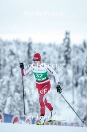 09.12.2022, Beitostolen, Norway (NOR): Lea Fischer (SUI) - FIS world cup cross-country, individual sprint, Beitostolen (NOR). www.nordicfocus.com. © Modica/NordicFocus. Every downloaded picture is fee-liable.