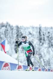09.12.2022, Beitostolen, Norway (NOR): Martina Di Centa (ITA) - FIS world cup cross-country, individual sprint, Beitostolen (NOR). www.nordicfocus.com. © Modica/NordicFocus. Every downloaded picture is fee-liable.