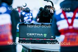 09.12.2022, Beitostolen, Norway (NOR): Certina   - FIS world cup cross-country, individual sprint, Beitostolen (NOR). www.nordicfocus.com. © Modica/NordicFocus. Every downloaded picture is fee-liable.