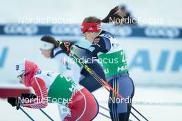 09.12.2022, Beitostolen, Norway (NOR): Katharina Hennig (GER) - FIS world cup cross-country, individual sprint, Beitostolen (NOR). www.nordicfocus.com. © Modica/NordicFocus. Every downloaded picture is fee-liable.
