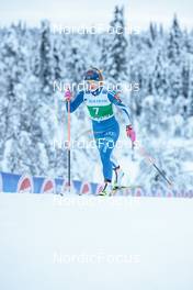 09.12.2022, Beitostolen, Norway (NOR): Jasmi Joensuu (FIN) - FIS world cup cross-country, individual sprint, Beitostolen (NOR). www.nordicfocus.com. © Modica/NordicFocus. Every downloaded picture is fee-liable.