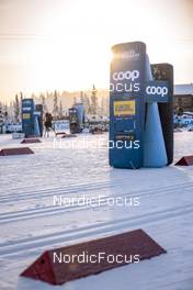11.12.2022, Beitostolen, Norway (NOR): Coop, Le Gruyere, Certina - FIS world cup cross-country, mixed relay, Beitostolen (NOR). www.nordicfocus.com. © Modica/NordicFocus. Every downloaded picture is fee-liable.