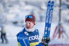11.12.2022, Beitostolen, Norway (NOR): Salomon - FIS world cup cross-country, mixed relay, Beitostolen (NOR). www.nordicfocus.com. © Modica/NordicFocus. Every downloaded picture is fee-liable.