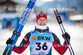 18.12.2022, Davos, Switzerland (SUI): Sjur Roethe (NOR) - FIS world cup cross-country, 20km, Davos (SUI). www.nordicfocus.com. © Modica/NordicFocus. Every downloaded picture is fee-liable.