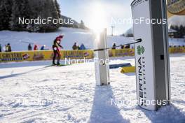 17.12.2022, Davos, Switzerland (SUI): Certina   - FIS world cup cross-country, individual sprint, Davos (SUI). www.nordicfocus.com. © Modica/NordicFocus. Every downloaded picture is fee-liable.