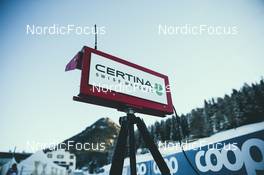 16.12.2022, Davos, Switzerland (SUI): Certina   - FIS world cup cross-country, training, Davos (SUI). www.nordicfocus.com. © Modica/NordicFocus. Every downloaded picture is fee-liable.