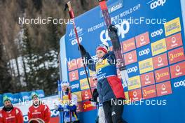 31.12.2022, Val Mustair, Switzerland (SUI): Lotta Udnes Weng (NOR) - FIS world cup cross-country, tour de ski, individual sprint, Val Mustair (SUI). www.nordicfocus.com. © Modica/NordicFocus. Every downloaded picture is fee-liable.