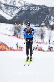 30.12.2022, Val Mustair, Switzerland (SUI): Iivo Niskanen (FIN) - FIS world cup cross-country, tour de ski, training, Val Mustair (SUI). www.nordicfocus.com. © Modica/NordicFocus. Every downloaded picture is fee-liable.
