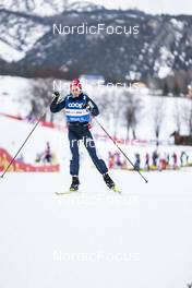 30.12.2022, Val Mustair, Switzerland (SUI): Heidi Weng (NOR) - FIS world cup cross-country, tour de ski, training, Val Mustair (SUI). www.nordicfocus.com. © Modica/NordicFocus. Every downloaded picture is fee-liable.