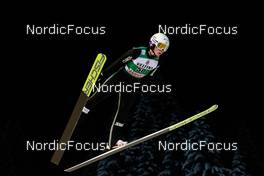 06.01.2022, Val di Fiemme, Italy (ITA): Jens Luraas Oftebro (NOR) - FIS world cup nordic combined men, training, Val di Fiemme (ITA). www.nordicfocus.com. © Volk/NordicFocus. Every downloaded picture is fee-liable.