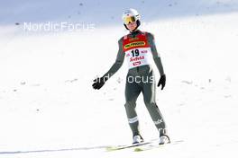 29.01.2022, Seefeld, Austria (AUT): Jens Luraas Oftebro (NOR) - FIS world cup nordic combined men, individual gundersen HS109/10km, Seefeld (AUT). www.nordicfocus.com. © Volk/NordicFocus. Every downloaded picture is fee-liable.