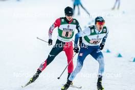 26.02.2022, Lahti, Finland (FIN): Sora Yachi (JPN) - FIS world cup nordic combined men, team sprint HS130/2x7.5km, Lahti (FIN). www.nordicfocus.com. © Modica/NordicFocus. Every downloaded picture is fee-liable.