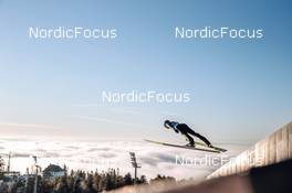 05.03.2022, Oslo, Norway (NOR): Joergen Graabak (NOR) - FIS world cup nordic combined, individual gundersen HS134/10km, Oslo (NOR). www.nordicfocus.com. © Modica/NordicFocus. Every downloaded picture is fee-liable.