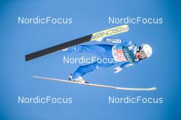 05.03.2022, Oslo, Norway (NOR): Yoshito Watabe (JPN) - FIS world cup nordic combined, individual gundersen HS134/10km, Oslo (NOR). www.nordicfocus.com. © Modica/NordicFocus. Every downloaded picture is fee-liable.