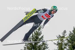 11.03.2022, Schonach, Germany (GER): Ilkka Herola (FIN) - FIS world cup nordic combined men, training, Schonach (GER). www.nordicfocus.com. © Volk/NordicFocus. Every downloaded picture is fee-liable.