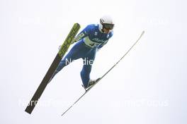 31.08.2022, Oberstdorf, Germany (GER): Sora Yachi (JPN) - FIS Nordic Combined Summer Grand Prix men and women, individual gundersen HS137/10km men, Oberstdorf (GER). www.nordicfocus.com. © Volk/NordicFocus. Every downloaded picture is fee-liable.