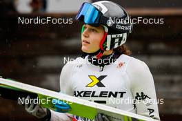 31.08.2022, Oberstdorf, Germany (GER): Daniela Dejori (ITA) - FIS Nordic Combined Summer Grand Prix men and women, individual gundersen HS106/5km women, Oberstdorf (GER). www.nordicfocus.com. © Volk/NordicFocus. Every downloaded picture is fee-liable.