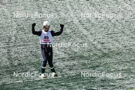 04.09.2022, Tschagguns, Austria (AUT): Joergen Graabak (NOR) - FIS Nordic Combined Summer Grand Prix men and women, individual gundersen HS108/10km men, Tschagguns (AUT). www.nordicfocus.com. © Volk/NordicFocus. Every downloaded picture is fee-liable.