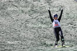 04.09.2022, Tschagguns, Austria (AUT): Laurent Muhlethaler (FRA) - FIS Nordic Combined Summer Grand Prix men and women, individual gundersen HS108/10km men, Tschagguns (AUT). www.nordicfocus.com. © Volk/NordicFocus. Every downloaded picture is fee-liable.