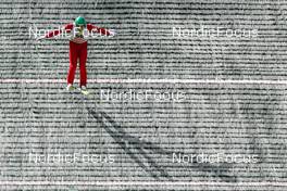 04.09.2022, Tschagguns, Austria (AUT): Eero Hirvonen (FIN) - FIS Nordic Combined Summer Grand Prix men and women, individual gundersen HS108/10km men, Tschagguns (AUT). www.nordicfocus.com. © Volk/NordicFocus. Every downloaded picture is fee-liable.