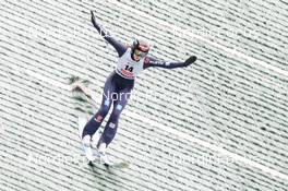 03.09.2022, Tschagguns, Austria (AUT): Maria Gerboth (GER) - FIS Nordic Combined Summer Grand Prix men and women, individual gundersen HS108/5km women, Tschagguns (AUT). www.nordicfocus.com. © Volk/NordicFocus. Every downloaded picture is fee-liable.