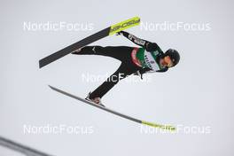 26.11.2022, Ruka, Finland (FIN): Yuya Yamamoto (JPN) - FIS world cup nordic combined men, individual gundersen HS142/10km, Ruka (FIN). www.nordicfocus.com. © Modica/NordicFocus. Every downloaded picture is fee-liable.