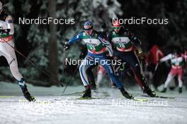 26.11.2022, Ruka, Finland (FIN): Ilkka Herola (FIN) - FIS world cup nordic combined men, individual gundersen HS142/10km, Ruka (FIN). www.nordicfocus.com. © Modica/NordicFocus. Every downloaded picture is fee-liable.