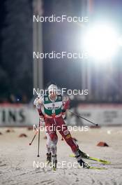 26.11.2022, Ruka, Finland (FIN): Mario Seidl (AUT) - FIS world cup nordic combined men, individual gundersen HS142/10km, Ruka (FIN). www.nordicfocus.com. © Thibaut/NordicFocus. Every downloaded picture is fee-liable.
