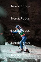 26.11.2022, Ruka, Finland (FIN): Leevi Mutru (FIN) - FIS world cup nordic combined men, individual gundersen HS142/10km, Ruka (FIN). www.nordicfocus.com. © Modica/NordicFocus. Every downloaded picture is fee-liable.