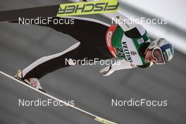 26.11.2022, Ruka, Finland (FIN): Tomas Portyk (CZE) - FIS world cup nordic combined men, individual gundersen HS142/10km, Ruka (FIN). www.nordicfocus.com. © Modica/NordicFocus. Every downloaded picture is fee-liable.