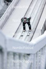 26.11.2022, Ruka, Finland (FIN): Yoshito Watabe (JPN) - FIS world cup nordic combined men, individual gundersen HS142/10km, Ruka (FIN). www.nordicfocus.com. © Modica/NordicFocus. Every downloaded picture is fee-liable.