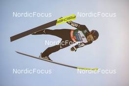 26.11.2022, Ruka, Finland (FIN): Ryota Yamamoto (JPN) - FIS world cup nordic combined men, individual gundersen HS142/10km, Ruka (FIN). www.nordicfocus.com. © Modica/NordicFocus. Every downloaded picture is fee-liable.