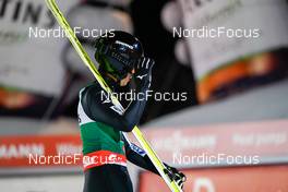 27.11.2022, Ruka, Finland (FIN): Yuya Yamamoto (JPN) - FIS world cup nordic combined men, mass HS142/10km, Ruka (FIN). www.nordicfocus.com. © Thibaut/NordicFocus. Every downloaded picture is fee-liable.