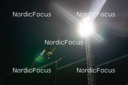 27.11.2022, Ruka, Finland (FIN): Raffaele Buzzi (ITA) - FIS world cup nordic combined men, mass HS142/10km, Ruka (FIN). www.nordicfocus.com. © Thibaut/NordicFocus. Every downloaded picture is fee-liable.