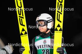 27.11.2022, Ruka, Finland (FIN): Sora Yachi (JPN) - FIS world cup nordic combined men, mass HS142/10km, Ruka (FIN). www.nordicfocus.com. © Thibaut/NordicFocus. Every downloaded picture is fee-liable.