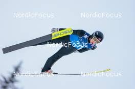 04.12.2022, Lillehammer, Norway (NOR): +66+ - FIS world cup nordic combined men, individual gundersen HS140/10km, Lillehammer (NOR). www.nordicfocus.com. © Modica/NordicFocus. Every downloaded picture is fee-liable.