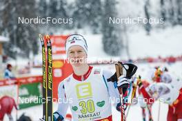 16.12.2022, Ramsau, Austria (AUT): Einar Luraas Oftebro (NOR) - FIS world cup nordic combined men, individual gundersen HS97/10km, Ramsau (AUT). www.nordicfocus.com. © Volk/NordicFocus. Every downloaded picture is fee-liable.