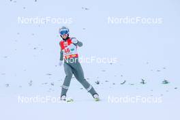 17.12.2022, Ramsau, Austria (AUT): Joergen Graabak (NOR) - FIS world cup nordic combined men, individual gundersen HS97/10km, Ramsau (AUT). www.nordicfocus.com. © Volk/NordicFocus. Every downloaded picture is fee-liable.