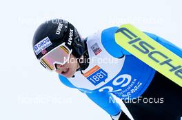 02.12.2022, Lillehammer, Norway (NOR): Ida Marie Hagen (NOR) - FIS world cup nordic combined women, individual gundersen HS100/5km, Lillehammer (NOR). www.nordicfocus.com. © Thibaut/NordicFocus. Every downloaded picture is fee-liable.