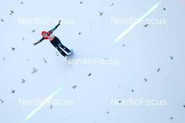 16.12.2022, Ramsau, Austria (AUT): Maria Gerboth (GER) - FIS world cup nordic combined women, individual gundersen HS97/5km, Ramsau (AUT). www.nordicfocus.com. © Volk/NordicFocus. Every downloaded picture is fee-liable.