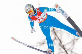 16.12.2022, Ramsau, Austria (AUT): Ema Volavsek (SLO) - FIS world cup nordic combined women, individual gundersen HS97/5km, Ramsau (AUT). www.nordicfocus.com. © Volk/NordicFocus. Every downloaded picture is fee-liable.