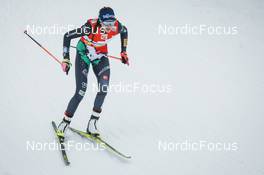 16.12.2022, Ramsau, Austria (AUT): Annika Sieff (ITA) - FIS world cup nordic combined women, individual gundersen HS97/5km, Ramsau (AUT). www.nordicfocus.com. © Volk/NordicFocus. Every downloaded picture is fee-liable.