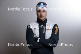 29.11.2022, Lillehammer, Norway (NOR): Even Northug (NOR) - FIS world cup cross-country, photoshooting, Lillehammer (NOR). www.nordicfocus.com. © Modica/NordicFocus. Every downloaded picture is fee-liable.